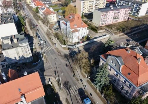 Rewolucja na Dworcowej. Kierowcy, od 15 lipca zapomnijcie o skręcie w lewo