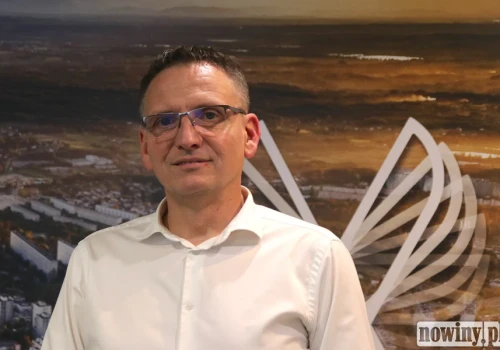 Michał Urgoł: Mam do pomocy specjalistów, bo nie jestem ekspertem od wszystkiego