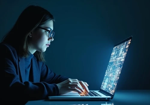 Poza ekran komputera: Anthropic uwalnia agenta Claude Cowork
