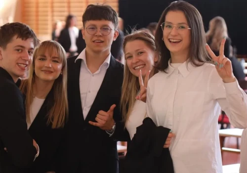 87 proc. zdawalności matur. Powiat wysokomazowiecki w czołówce wojewódzkiego rankingu