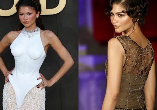 Zendaya zmienia świat mody i robi to dobrze. Method dressing to nie tylko ubrania, to psychologia