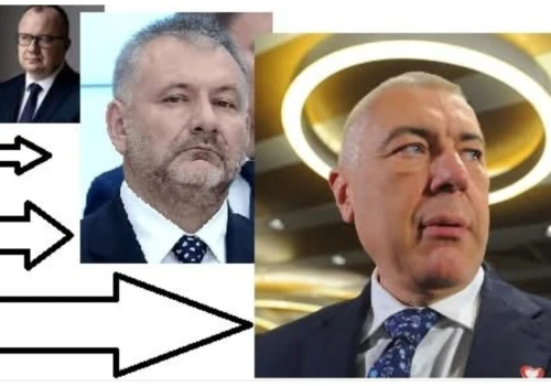 Zmiana na stanowisku Ministra Sprawiedliwości?