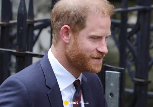 To nie koniec problemów Harry'ego. Po wyroku może otrzymać gigantyczny rachunek