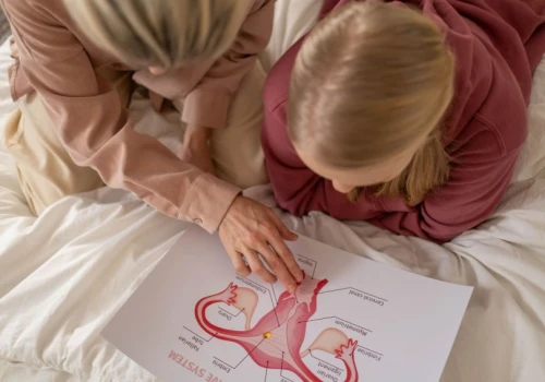 Po menopauzie jajniki zmieniają swoją funkcję?
