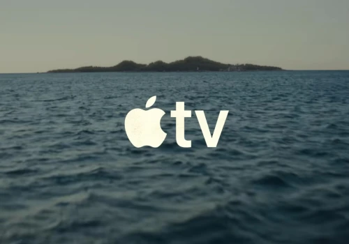 Ten serial wciąga, ma 98% poleceń i rekomenduje go Stephen King. Tylko na Apple TV!