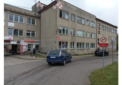Milionowe stawki lekarskie w szpitalu w Miastku. 300 tysięcy złotych za dzień pracy