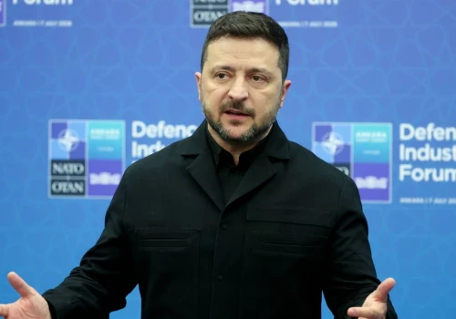 Rezolucja ws. Ukrainy. Parlament Europejski zdecydował