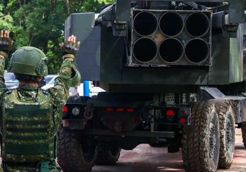 Spór o Patrioty dla Ukrainy. Polska z kilkoma krajami chcą nagiąć unijne zasady