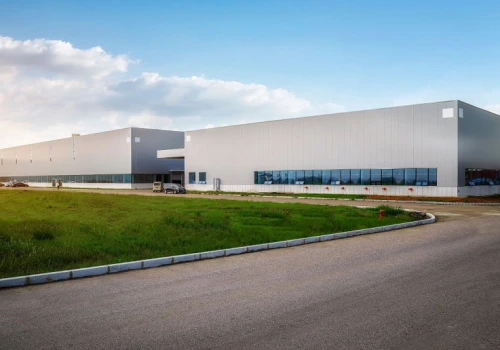 100 mln zł na nową fabrykę w Polsce. Producent ołówków rusza z inwestycją