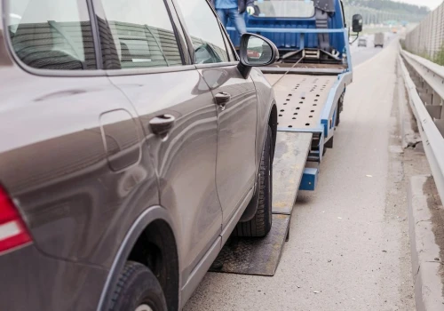 Niemcy: Samochody nie wytrzymują upałów. ADAC wskazuje najczęstszą przyczynę nagłych awarii