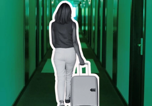 Wielka ściema doby hotelowej. Hotele robią z nas idiotów w biały dzień