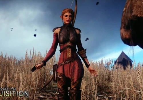 Twórca Dragon Age wie, czego brakuje serii. 