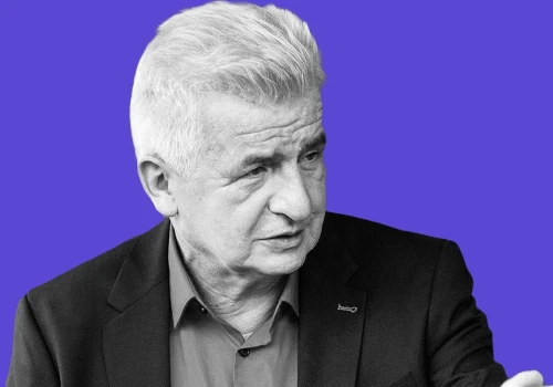 Skąd w ludziach, którym się wiedzie, tyle nienawiści do biednych?