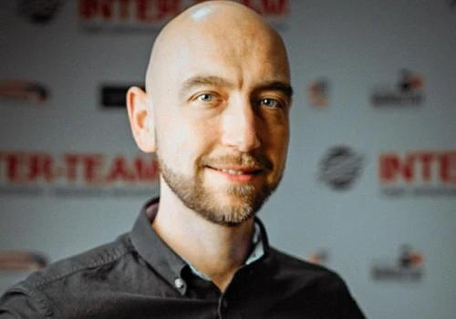 O.K. Serwis ELF o Wyścigu Talentów