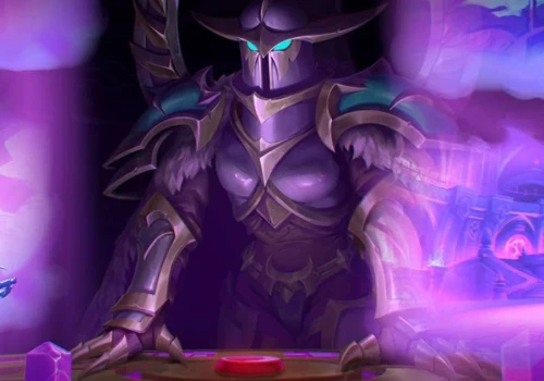 Hearthstone: Ucieczka z Purpurowej Twierdzy już dostępne. Nowe karty i mechaniki w najnowszym rozszerzeniu