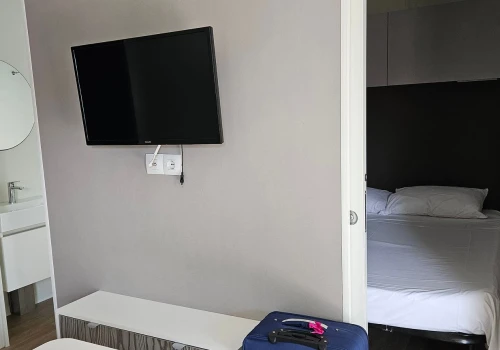 Oferta hotelu jest tania? To nie zawsze dobry znak. Lokalizacja to tylko jeden z potencjalnych problemów