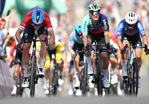 Sprint u stóp Pirenejów – zapowiedź 5. etapu Tour de France 2026