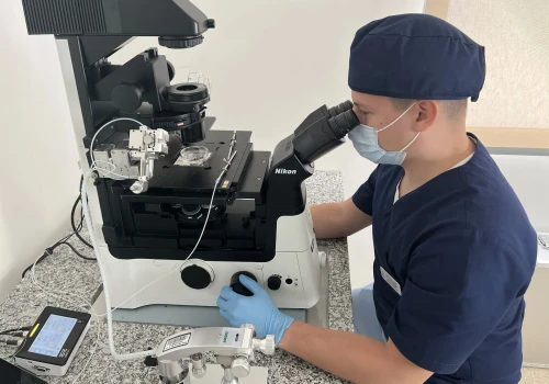 Koniec z finansowaniem in vitro we Wrocławiu. Tyle dzieci urodziło się dzięki programowi