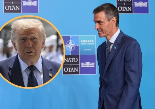 Trump zażądał zerwania umów z krajem NATO. Nadeszła odpowiedź