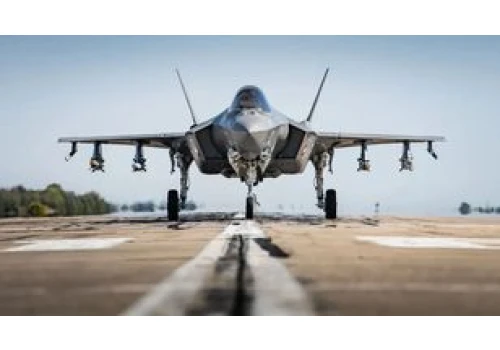 Izrael wtrąca się do NATO. Chce decydować, kto może kupować F-35