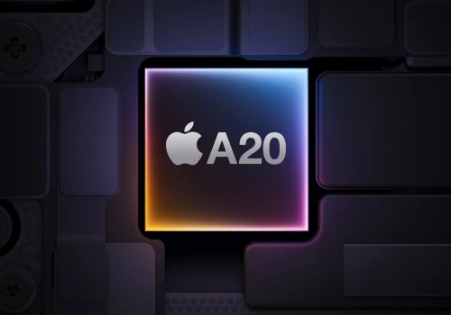 Procesor Apple A20 Pro bez wsparcia dla nowego standardu pamięci. Zamiast tego będzie lepiej wspierać AI