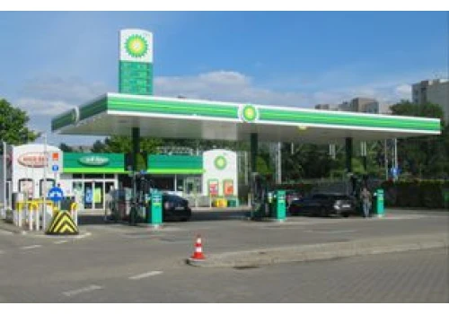 Zarobki kasjerów na stacjach BP. Tyle dostają 