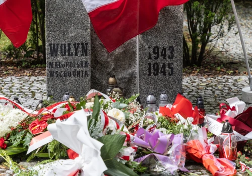 Ruch Narodowy zaprasza na obchody Dnia Pamięci Ofiar Ludobójstwa OUN i UPA