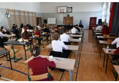 Wyniki matur 2026 już dostępne. Gdzie sprawdzić online?