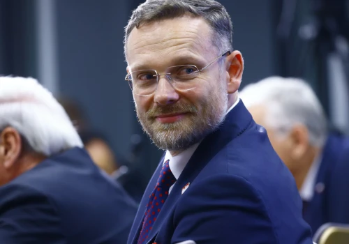 Bogucki na liście Myrotworca. Skończy jak Pieracki?