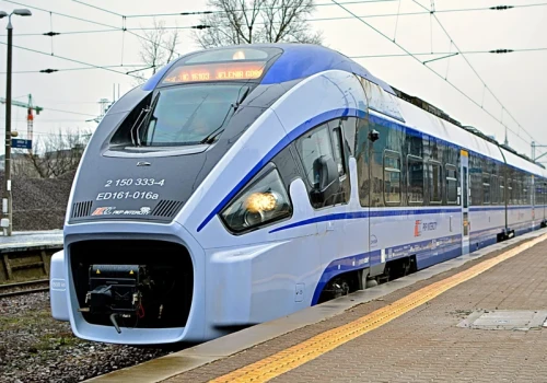 Promocja na zagraniczny kierunek. Tutaj pojedziesz taniej z PKP Intercity