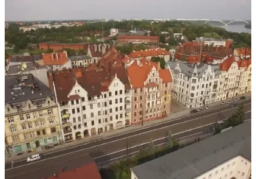 Już od 100 tys. zł możesz zainwestować w zabytkową kamienicę. Inside Park ruszył z przełomowym programem