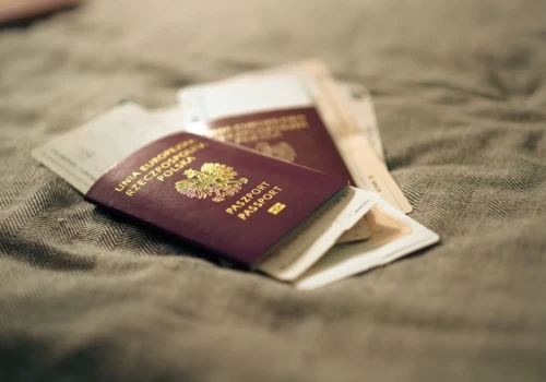 Mieszkańcy Wysokiego Mazowieckiego przed wakacjami: paszport, odbiór dokumentu i termin ważności