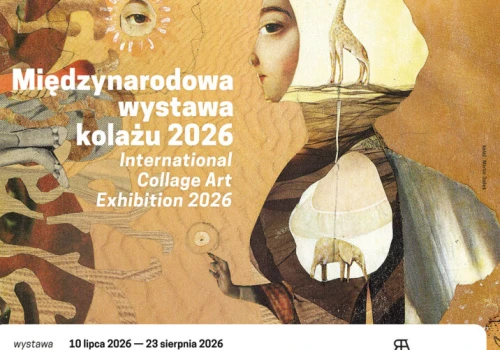 Międzynarodowa Wystawa Kolażu 2026