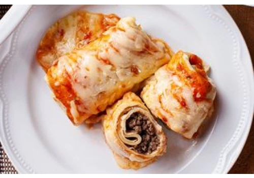 Naleśniki po bolońsku to pewniak na kolację. Każdy prosi o ten przepis