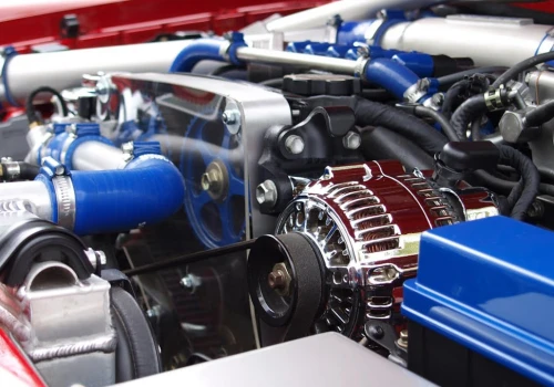 Przychody Auto Partner wzrosły szacunkowo o 15,1% r/r do 439,5 mln zł w czerwcu