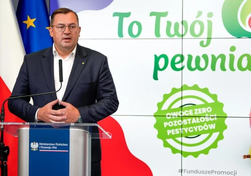 Dziś o sukcesie nie decyduje już wyłącznie wielkość produkcji. Coraz większe znaczenie mają jakość