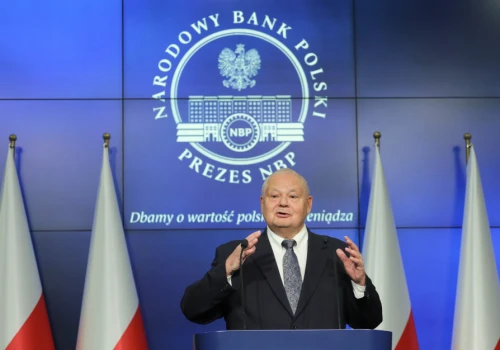 Nowa decyzja RPP w sprawie stóp procentowych. Co dalej z ratami kredytów?