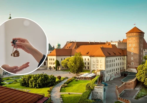 Kraków kupi mieszkania od deweloperów za blisko 10 mln zł. Trafią do mieszkańców w trudnej sytuacji