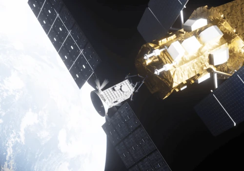 Kosmiczny robot-holownik rusza na ratunek obserwatorium NASA