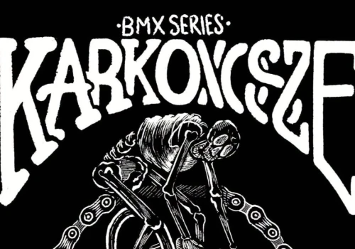 BMX wraca do Szklarskiej Poręby. Widowiskowe zawody na lokalnym skateparku