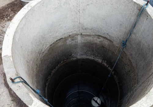 Szpital zejdzie 18 metrów pod ziemię. Zabezpieczenie na czas kryzysu