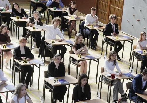 Świetne wyniki świętokrzyskich maturzystów