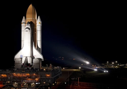 Dawniej wahadłowce NASA, dziś SpaceX. Tak sektor prywatny zdominował kosmos