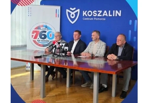 Za ponad 300 milionów złotych w Koszalinie powstanie spalarnia odpadów