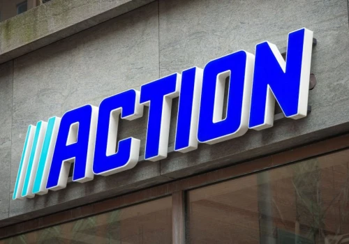 Action z nowymi promocjami. Markowe słuchawki kupisz za grosze