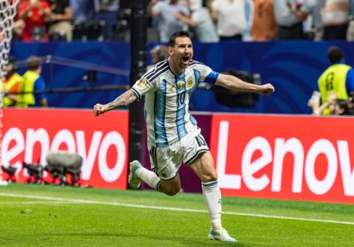 Mundial rozgrzał się do czerwoności! Najważniejsze mecze właśnie teraz