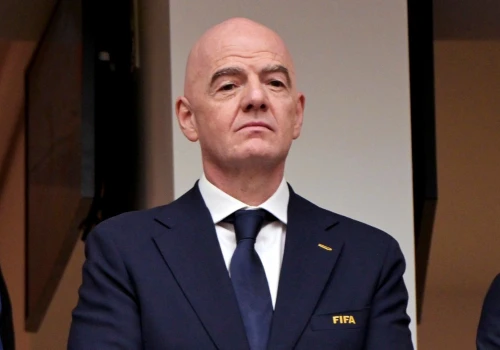 Infantino ma powody do obaw. Chcą wszcząć przeciwko niemu dochodzenie