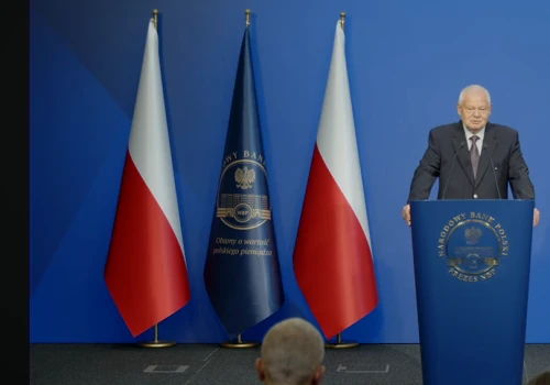 Stopy procentowe bez zmian. Rada ponownie nie zaskoczyła rynku