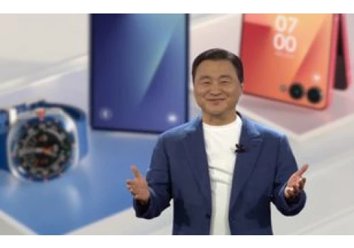 Samsung zasypie nas smartfonami, smartwatchami i... okularami (?). Jest data premiery nowych urządzeń