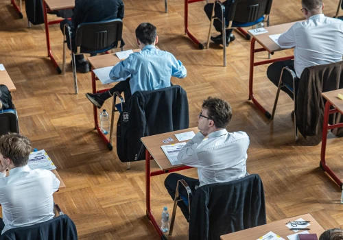Jak poszła matura na Pomorzu? CKE podała wyniki